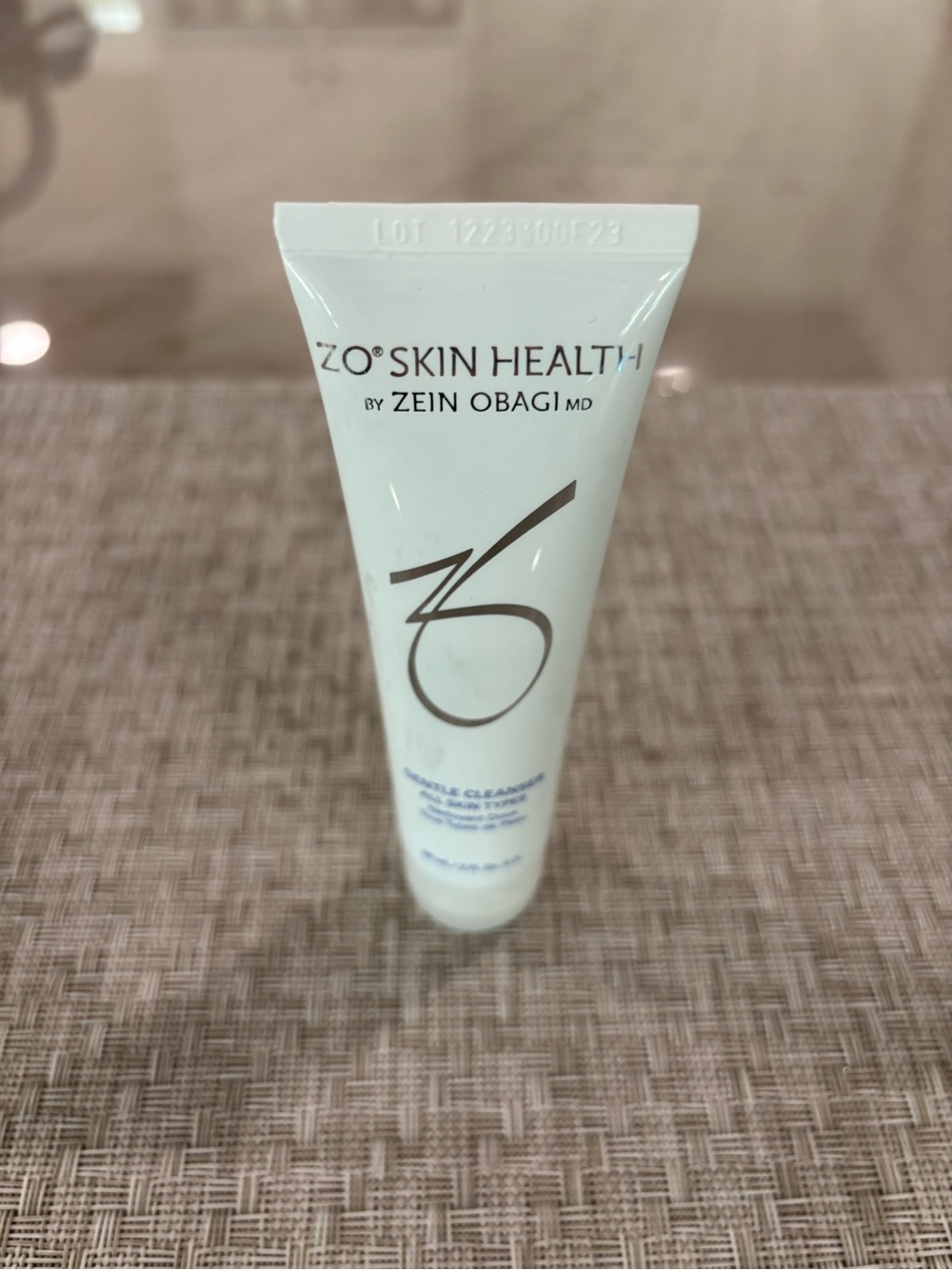 ZO® Skin Health Gentle Cleanser - White